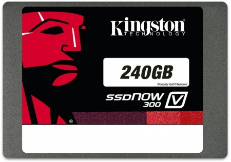 Kingston SSDNow V300 240 GB
