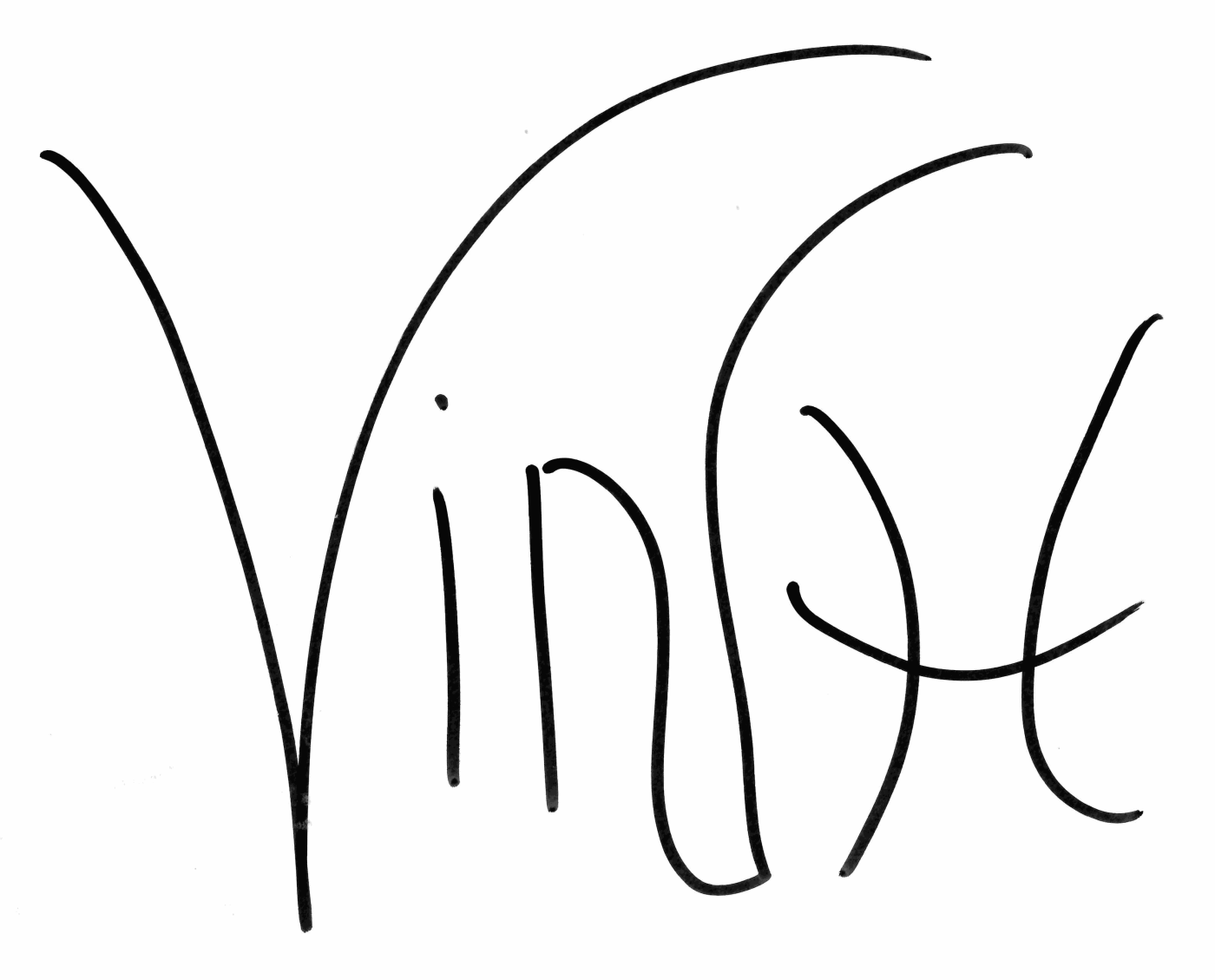 vinh-orthography